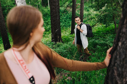 Wedding photographer Mikhail Toropov (ttlstudio). Photo of 13 October 2017