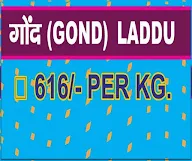Laddu Up 16 menu 4
