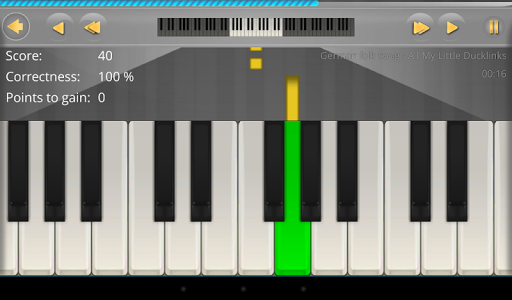 免費下載音樂APP|Piano Teacher app開箱文|APP開箱王