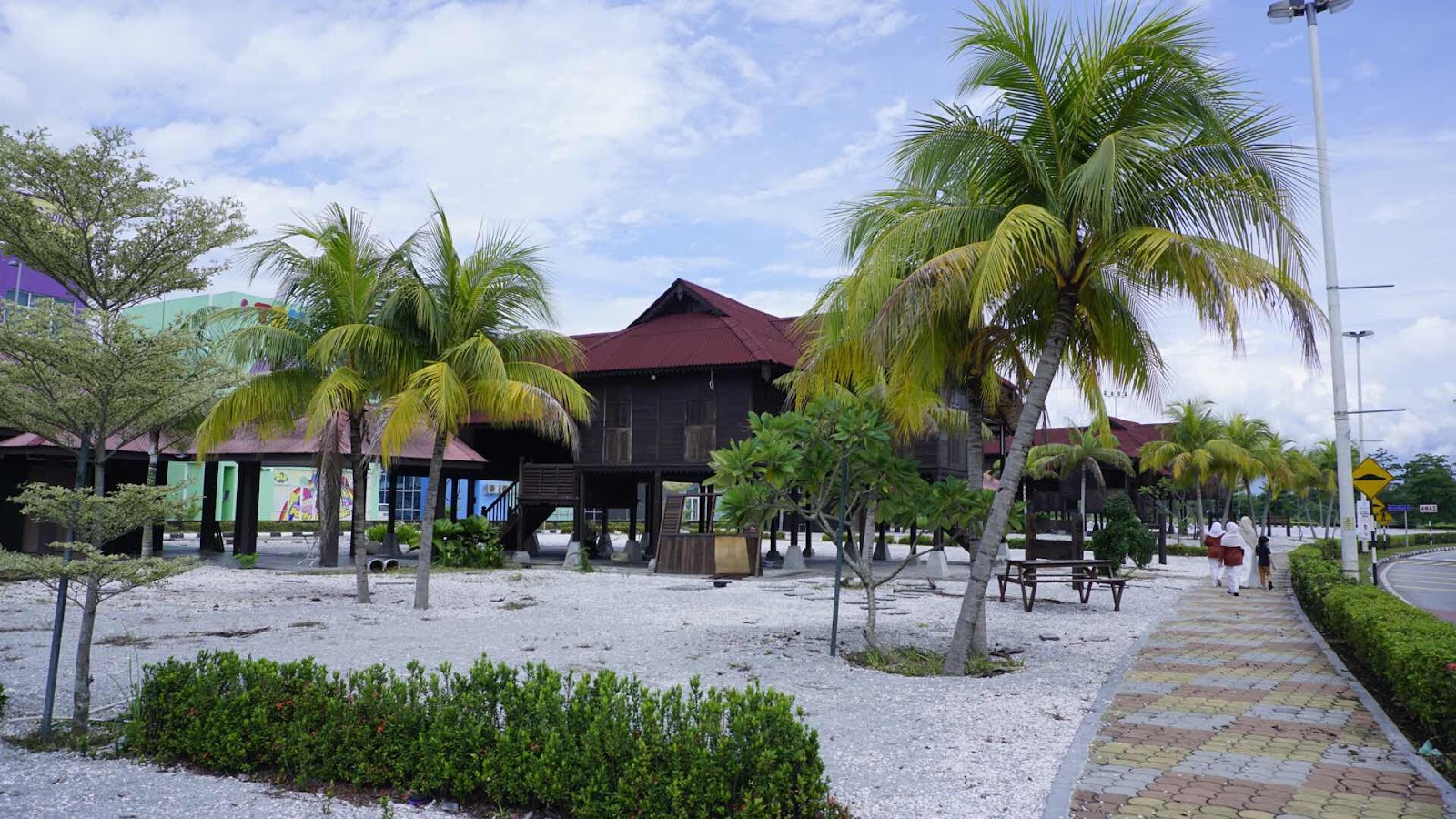 labu sayong Meru Manjaya Perak - tempat makan best di Ipoh - Premium Beautiful Therapants Perak