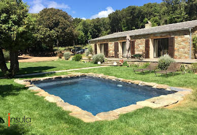 Property with pool 2