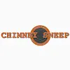 James Baker Chimney Sweep Logo