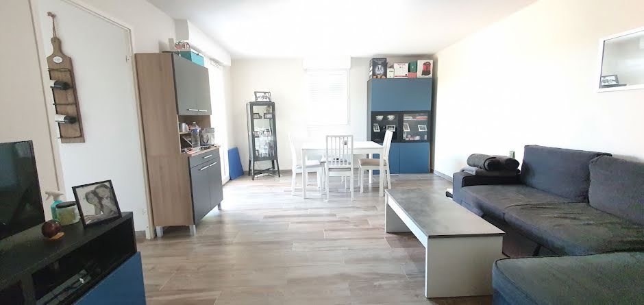 Vente appartement 3 pièces 62 m² à Mont-de-Marsan (40000), 144 900 €