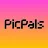 Snap,Meet & Chat - Picpals icon