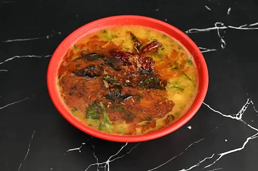 Dal Khichdi Tadka