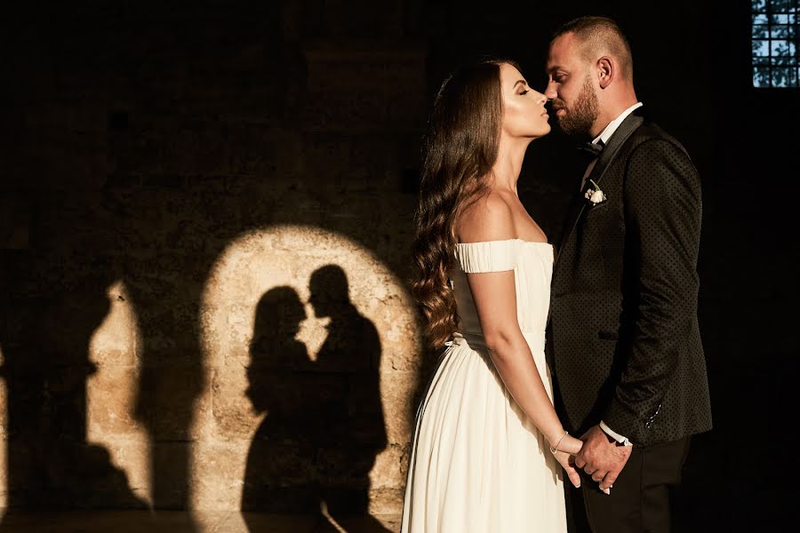 Fotógrafo de bodas Renuar Locaj (locaj). Foto del 10 de agosto 2022