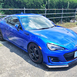 BRZ ZC6