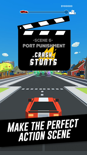 Car Crash!