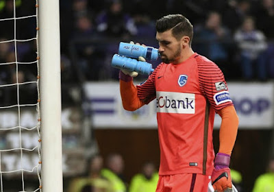 Anderlecht-fans nemen voormalig publiekslieveling van Club Brugge Mathew Ryan meteen op de korrel