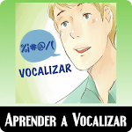 Aprender a Vocalizar Apk