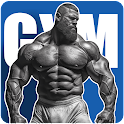 Gym workout - Fitness apps