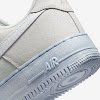 air force 1 '07 lv8 emb summit white/blue whisper/football grey/white