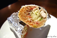 LIBRE Burrito (已歇業)