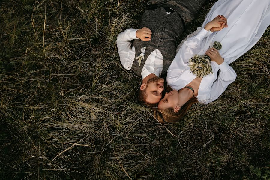 Fotógrafo de bodas Aleksandr Sychev (alexandersychev). Foto del 5 de octubre 2023