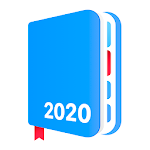 Cover Image of Baixar Agenda do organizador para fazer lista 6.2 APK