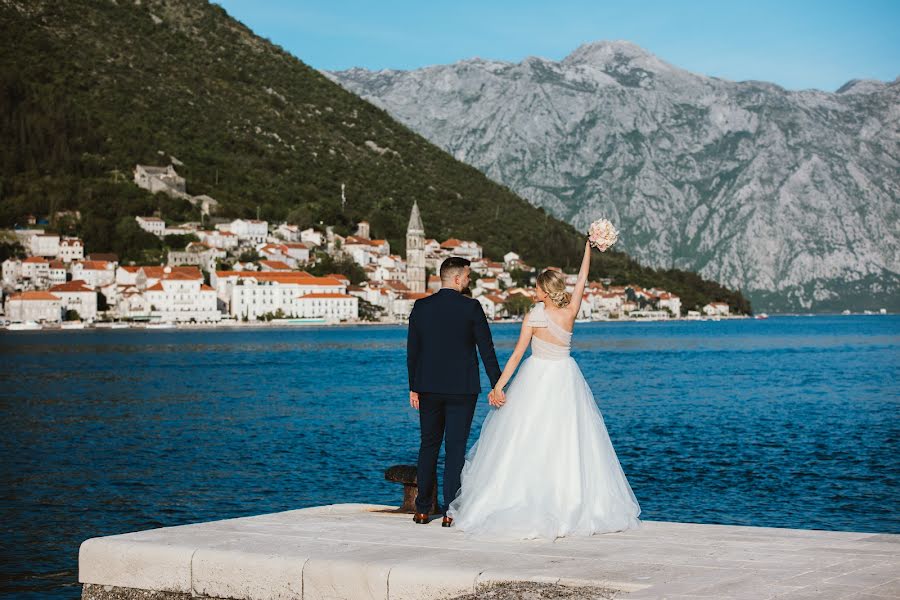 Wedding photographer Marko Gardasevic (gardasevic). Photo of 2 August 2021