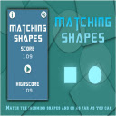 Matching Shapes Game Chrome extension download