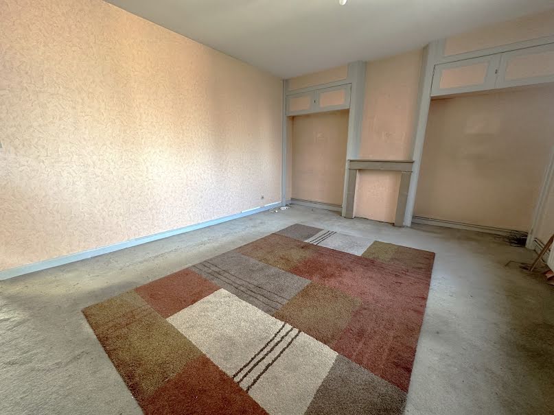 Vente appartement 3 pièces 64 m² à Marcq-en-Baroeul (59700), 184 000 €