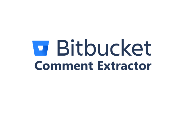 Bitbucket Comment Extractor