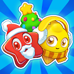 Cover Image of 下载 Candy Riddles: Free Match 3 Puzzle 1.90.1 APK