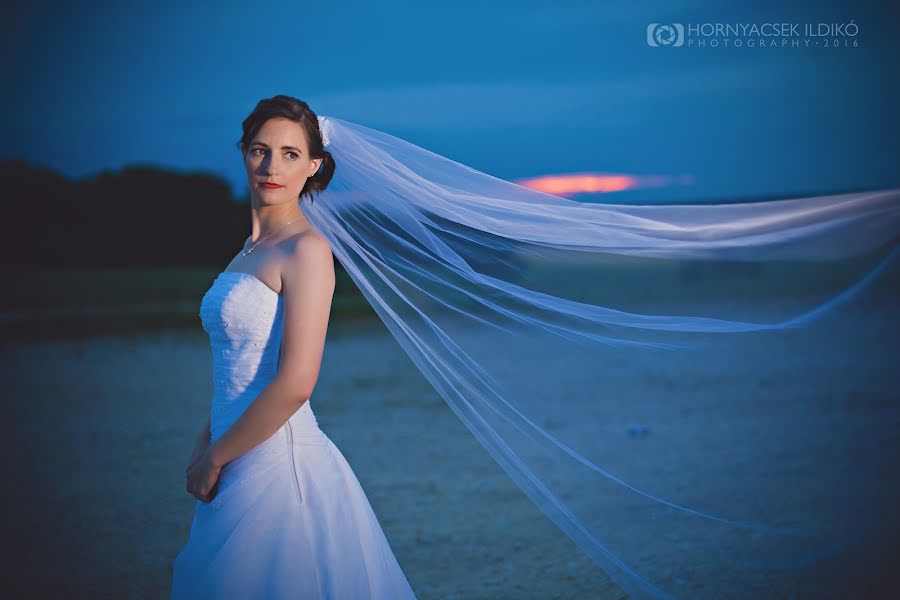 Wedding photographer Ildikó Hornyacsek-Ónodi (onodi). Photo of 25 February 2022