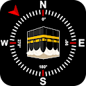 Icon Qibla Direction & Prayer Times