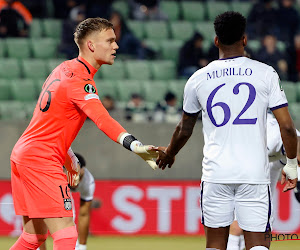 Spelen Zeno Debast en Bart Verbruggen volgend seizoen nog voor RSC Anderlecht?