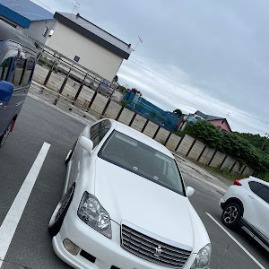 クラウンアスリート GRS180