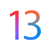 iOS 13 icon pack MOD