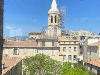 appartement à Carpentras (84)