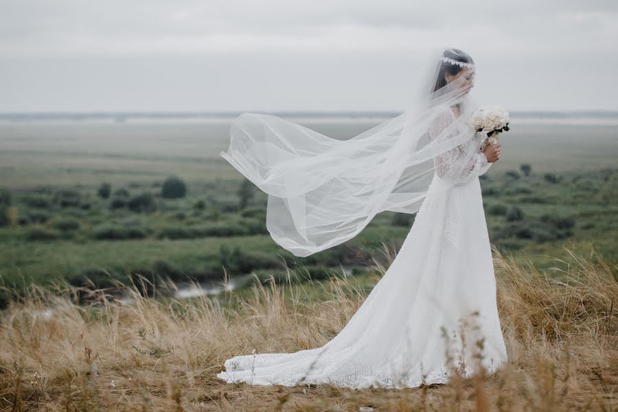 Fotografo di matrimoni Sukhrab Bekzhanov (bekzhanov). Foto del 15 gennaio 2019