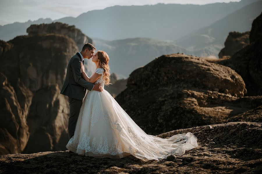 Photographe de mariage Panagiotis Martiou (projectm). Photo du 7 août 2023