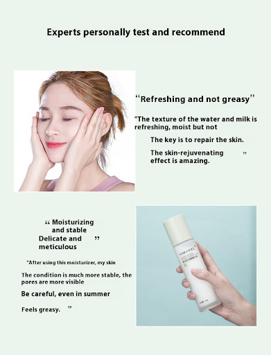 Title 4, Mei Dailin Anastatica Shurun Essence Moisturizi...
