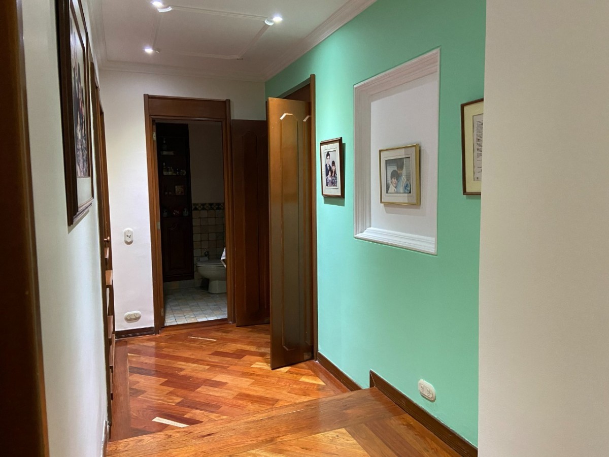Apartamento En Venta - Altos De Suba, Bogota