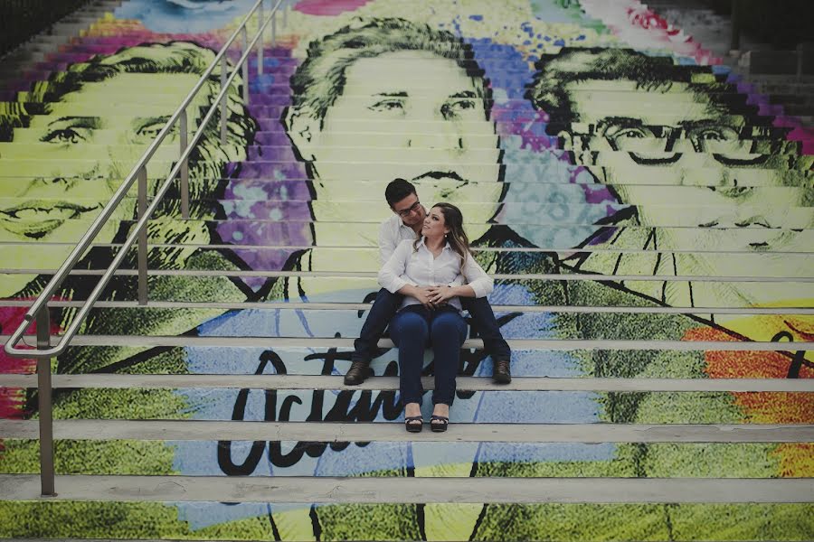 Fotógrafo de casamento Gabriel Torrecillas (gabrieltorrecil). Foto de 30 de setembro 2017