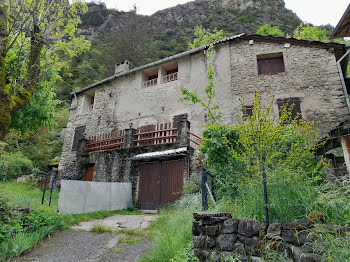 maison à Glandage (26)