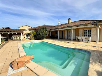 maison à Charnay-lès-Mâcon (71)