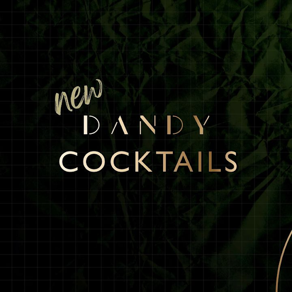 Dandy - The FIO Bar photo 