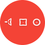 [Substratum] Trip Navbar Theme Apk