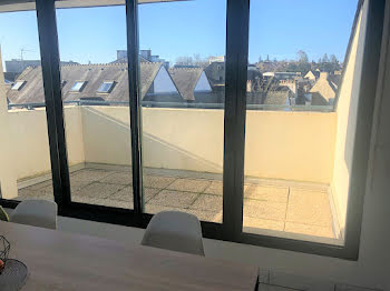 appartement à Quimper (29)