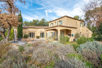 maison à Aix-en-Provence (13)