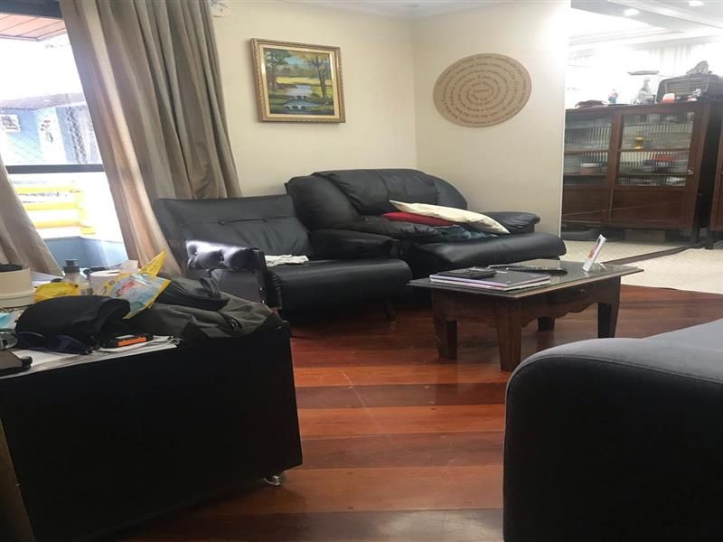 Apartamentos para alugar Vila Romana