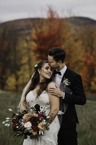 Fotografo di matrimoni Cathy Lessard (cathylessard). Foto del 15 ottobre 2019