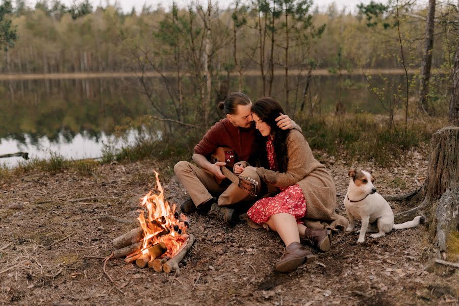 Hochzeitsfotograf Makar Kirikov (photomakar). Foto vom 17. Mai 2020