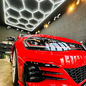 ゴルフGTI