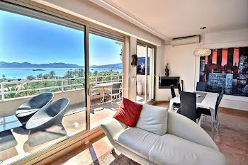 appartement à Cannes (06)