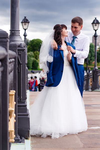 Esküvői fotós Darya Alekhina (alekhina). Készítés ideje: 2019 január 21.