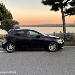 MAZDA2 DJLFS