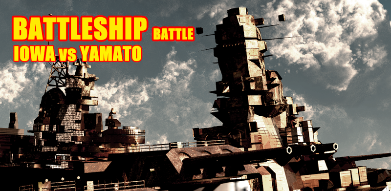 Battleship Battle