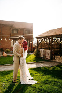 Wedding photographer David Zerekidze (zeusgraphy). Photo of 20 September 2023